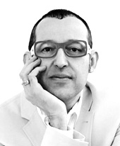 Karim Rashid