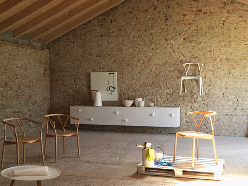 Miniforms Valerie Chair