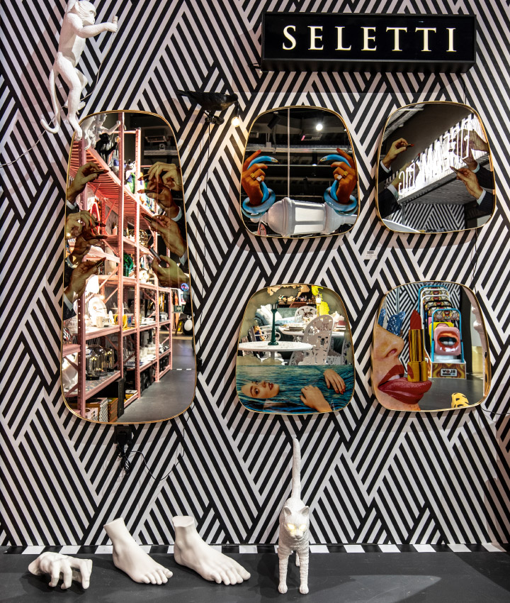 Seletti Store